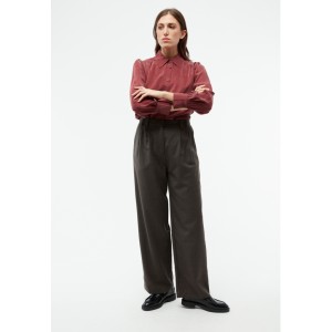 Givn Damen Hose GB-Liz grey
