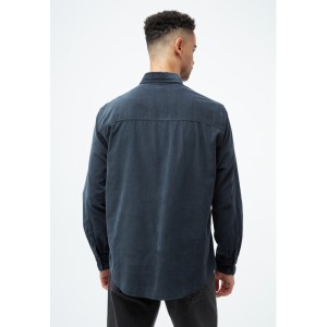 Givn Herren Hemd GB-Fabio midnight blue