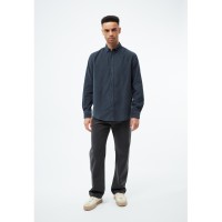 Givn Herren Hemd GB-Fabio midnight blue