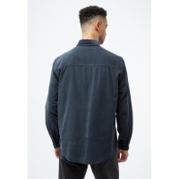 Givn Herren Hemd GB-Fabio midnight blue