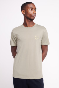 Olow Unisex T-Shirt OAK clay