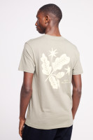 Olow Unisex T-Shirt OAK clay