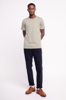 Olow Unisex T-Shirt OAK clay
