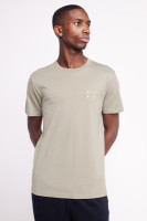 Olow Unisex T-Shirt OAK clay