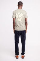 Olow Unisex T-Shirt OAK clay