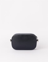 O My Bag Handtasche Maya Black Classic Leather