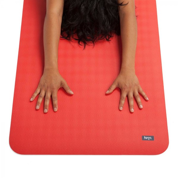 Reiseyogamatte Ecopro Travel