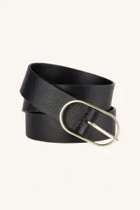 by bar Damen Gürtel bella black