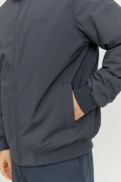 Mazine Herren Jacke Carn padded Jacket ink blue