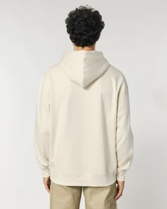 Stanley&Stella UNISEX Hoody Cruiser 2.0 natural raw