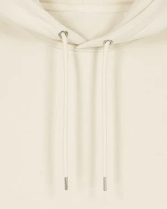 Stanley&Stella UNISEX Hoody Cruiser 2.0 natural raw