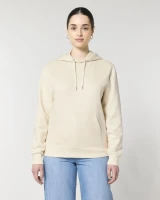 Stanley&Stella UNISEX Hoody Cruiser 2.0 natural raw