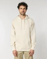 Stanley&Stella UNISEX Hoody Cruiser 2.0 natural raw