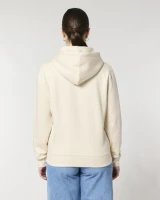 Stanley&Stella UNISEX Hoody Cruiser 2.0 natural raw