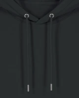 Stanley&Stella UNISEX Hoody Cruiser 2.0 black