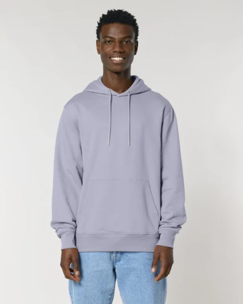 Stanley&Stella UNISEX Hoody Cruiser 2.0 lavender