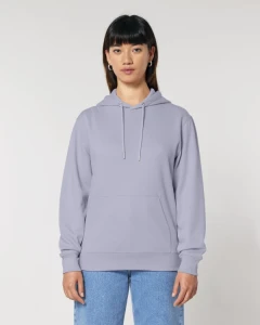 Stanley&Stella UNISEX Hoody Cruiser 2.0 lavender