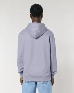 Stanley&Stella UNISEX Hoody Cruiser 2.0 lavender