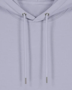 Stanley&Stella UNISEX Hoody Cruiser 2.0 lavender
