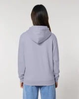 Stanley&Stella UNISEX Hoody Cruiser 2.0 lavender