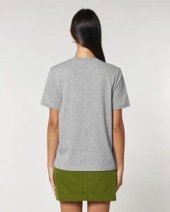 Stanley&Stella Unisex T-Shirt Creator 2.0 heather grey