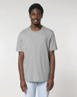 Stanley&Stella Unisex T-Shirt Creator 2.0 heather grey
