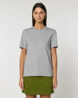 Stanley&Stella Unisex T-Shirt Creator 2.0 heather grey