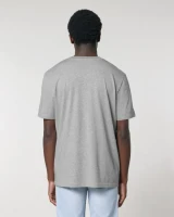 Stanley&Stella Unisex T-Shirt Creator 2.0 heather grey