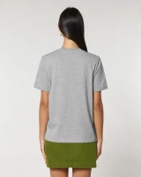 Stanley&Stella Unisex T-Shirt Creator 2.0 heather grey