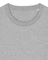 Stanley&Stella Unisex T-Shirt Creator 2.0 heather grey