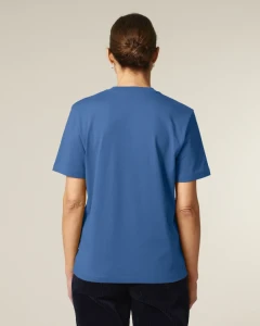 Stanley&Stella Unisex T-Shirt Creator 2.0 mindful blue