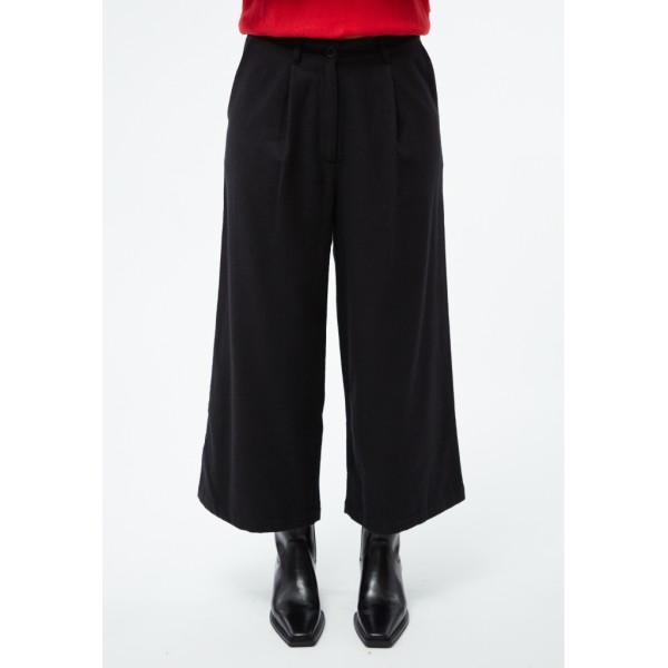 Givn Damen Hose GB-Tamara anthracite