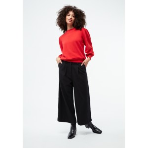 Givn Damen Hose GB-Tamara anthracite