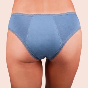 Taynie Perioden Slip Lady ultra jeans