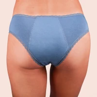 Taynie Perioden Slip Lady ultra jeans