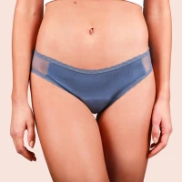 Taynie Perioden Slip Lady ultra jeans