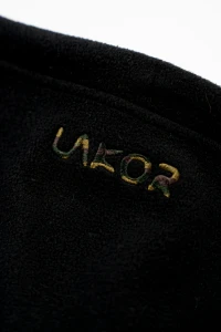 Lakor Unisex Schlauchschal Neck Warmer Fleexe