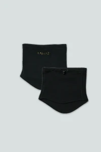 Lakor Unisex Schlauchschal Neck Warmer Fleexe