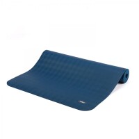 Yogamatte Ecopro Mat 4mm ozean