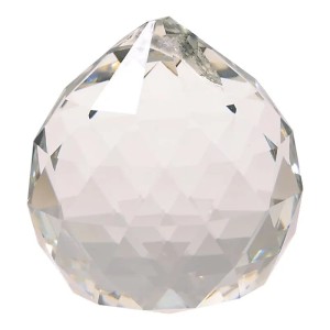 Phoenix Import Regenbogen-Kristalle Kugel AAA...
