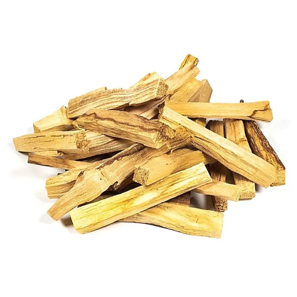 Phoenix Import Palo Santo Heiliges Holz einzeln