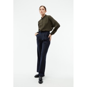 Givn Damen Hose GB-Liz midnight blue
