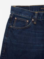 Nudie Jeans Herren Hose Gritty Jackson Indigo Nights