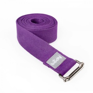 Yoga Gurt Asana