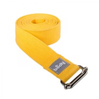 Yoga Gurt Asana