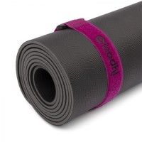 Bodhi Yogamatten Klettband
