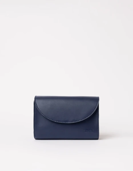O My Bag Gürteltasche Sanne Belt Bag navy vegan uppeal