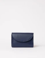 O My Bag Gürteltasche Sanne Belt Bag navy vegan uppeal