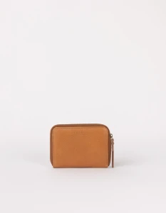 O My Bag Geldbörse Robbie Wallet Wild Oak Soft Grain...