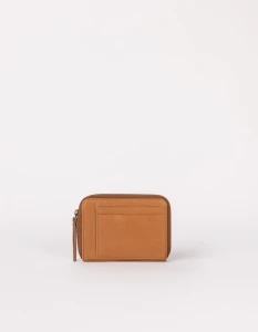 O My Bag Geldbörse Robbie Wallet Wild Oak Soft Grain...